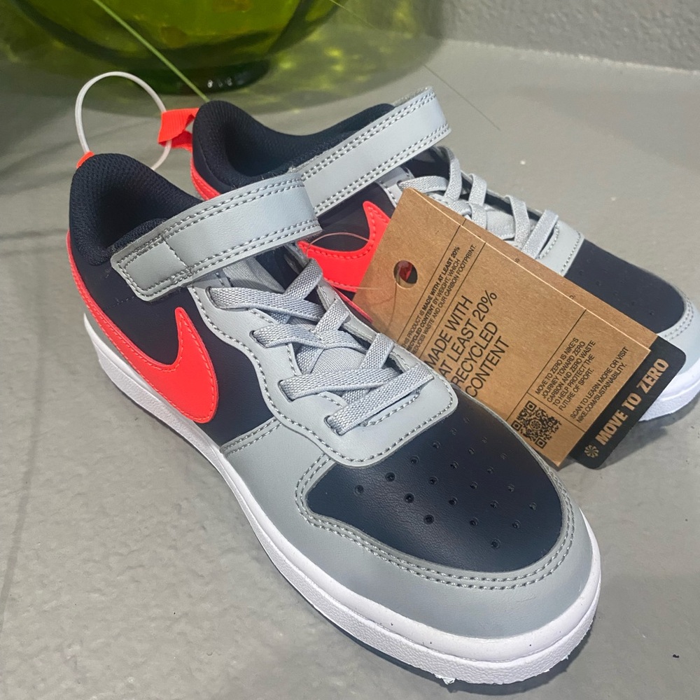 Boys Nike Shoes. Size 1